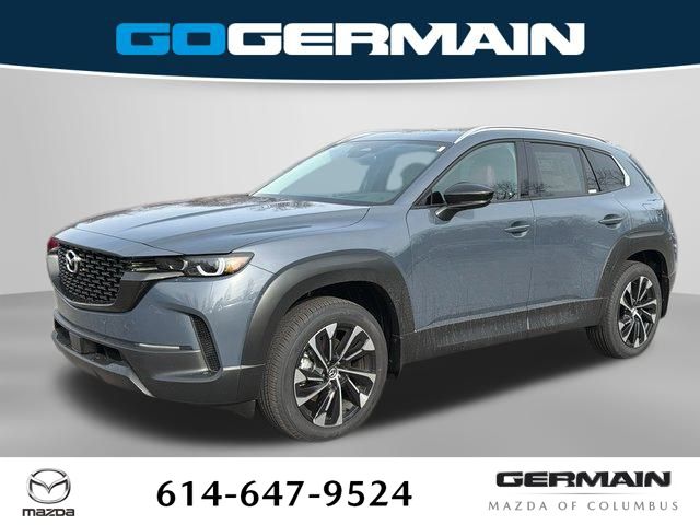 2026 Mazda CX-50 Premium Plus's photo