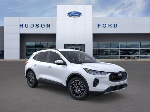 2025 Ford Escape Plug-In Hybrid photo 7