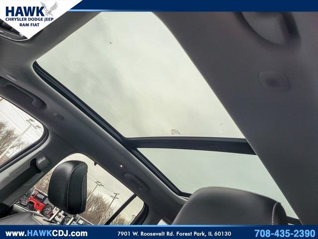 2022 JEEP GRAND CHEROKEE - Image 9