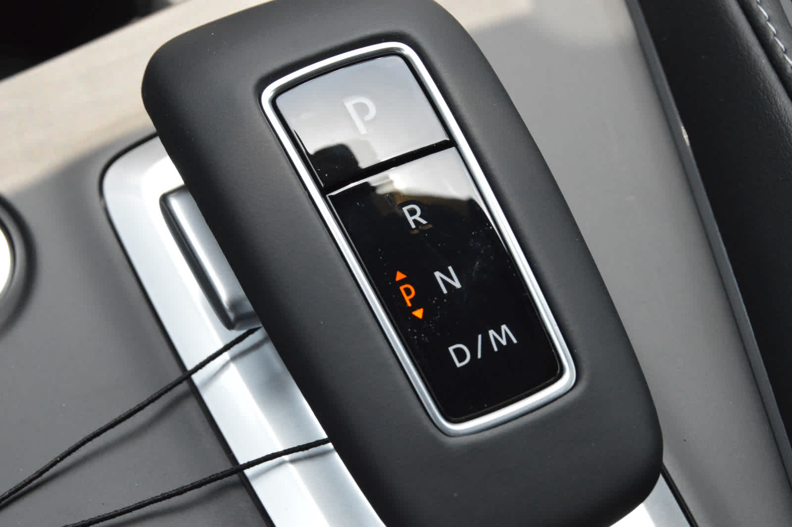 2025 Infiniti QX50 SPORT AWD photo 8