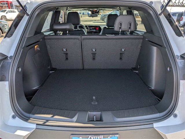 2025 Chevrolet Trailblazer ACTIV photo 17