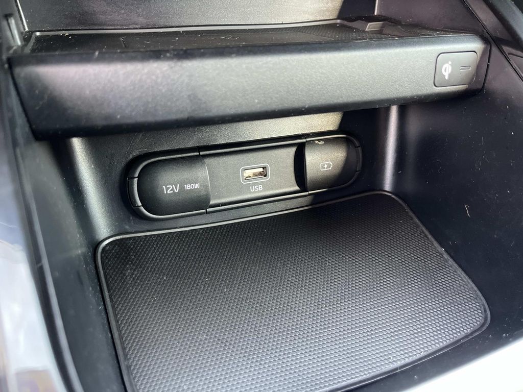 2023 Kia Forte GT photo 23