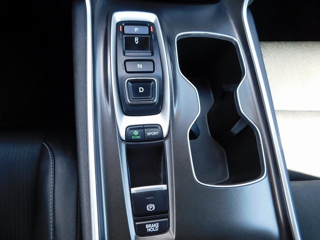 2022 Honda Accord Sport 2.0T photo 29