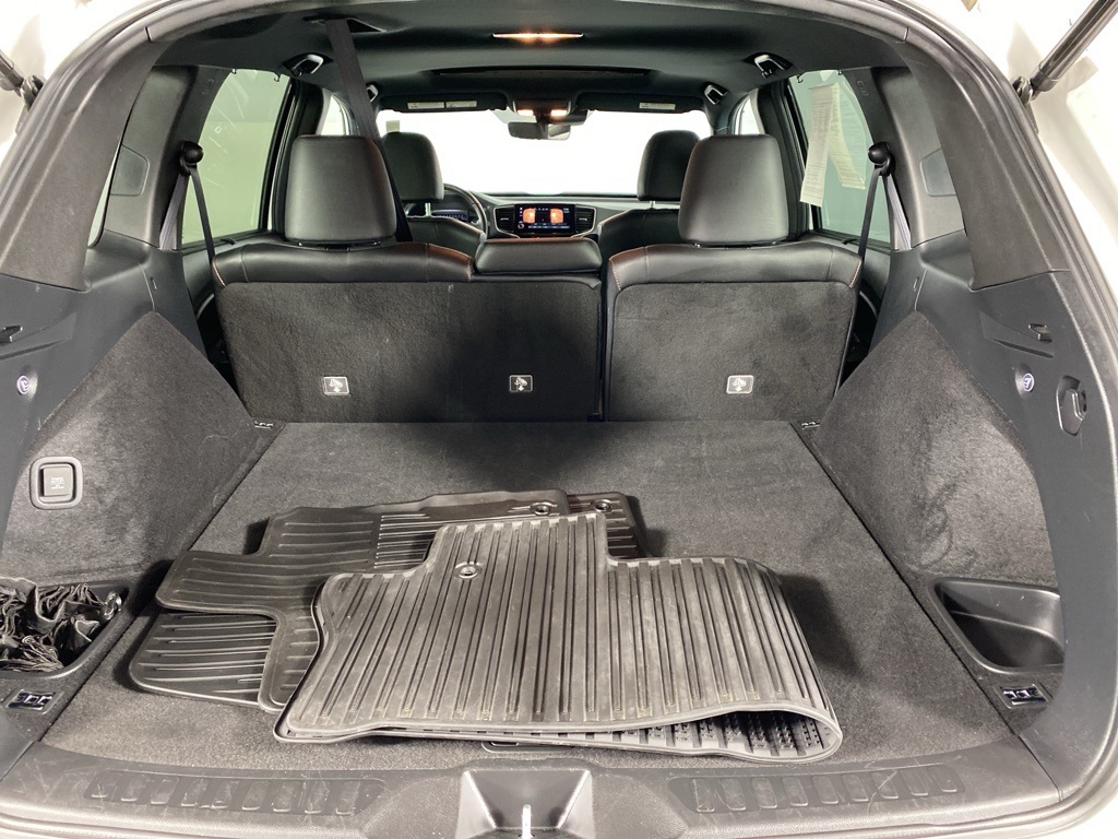 2022 Honda Passport TrailSport photo 35
