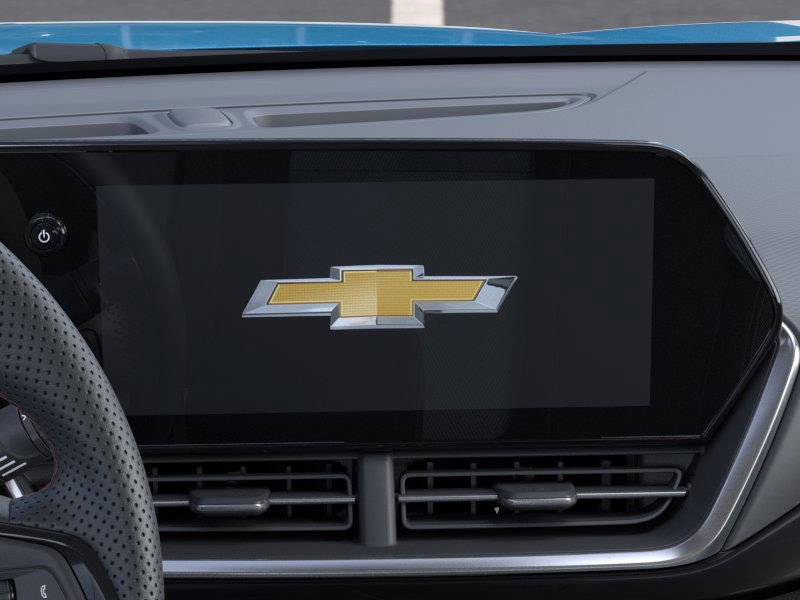 2025 Chevrolet Trax photo 19