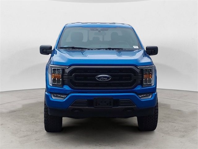 2021 Ford F-150 XLT photo 8