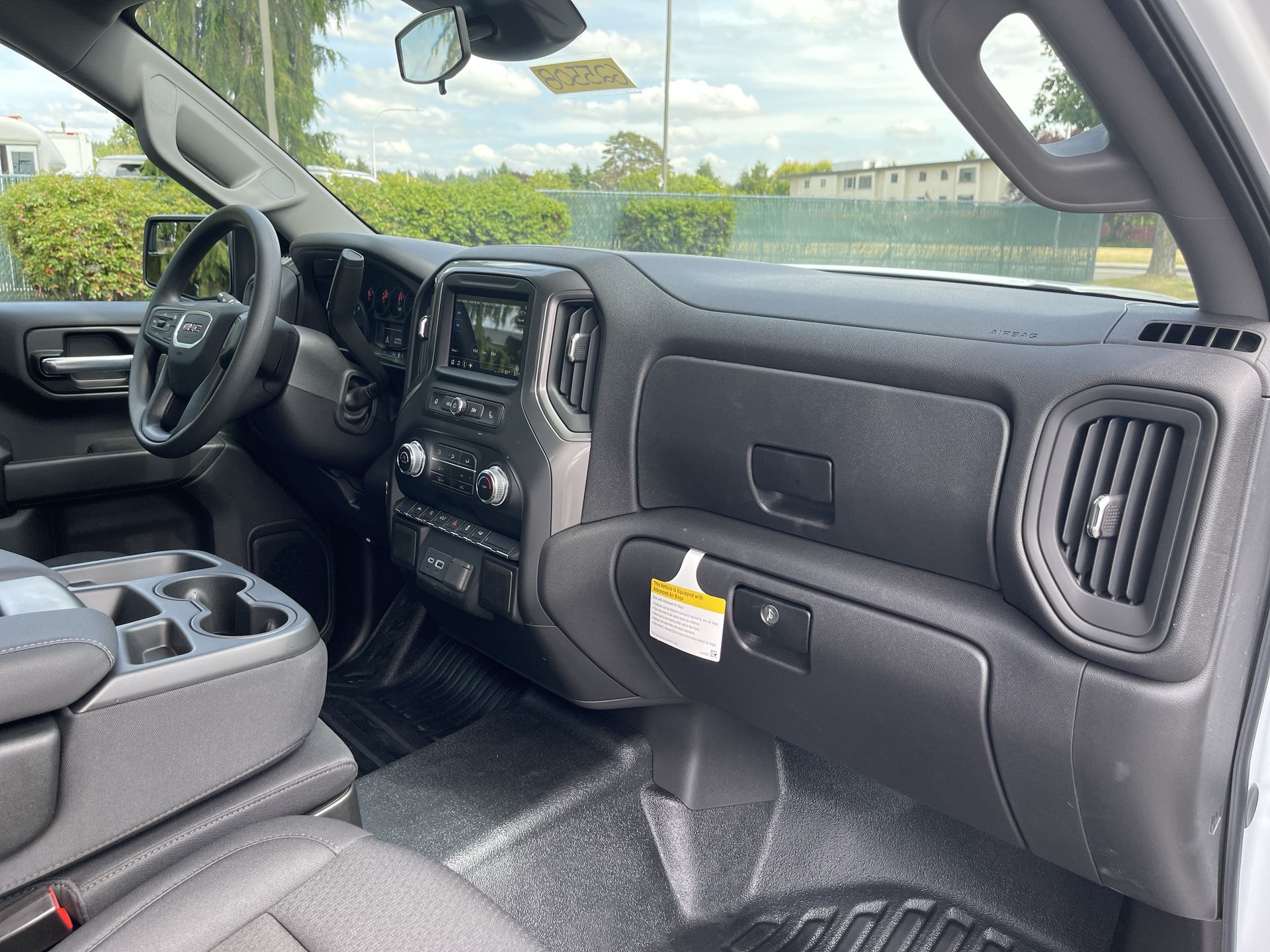 2025 Gmc Sierra Base photo 24