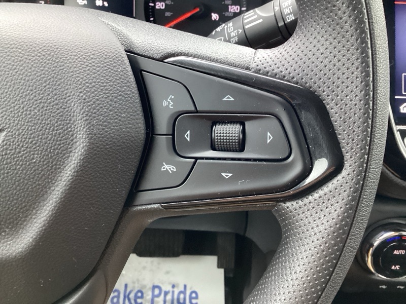 2023 Chevrolet Trailblazer LT photo 22