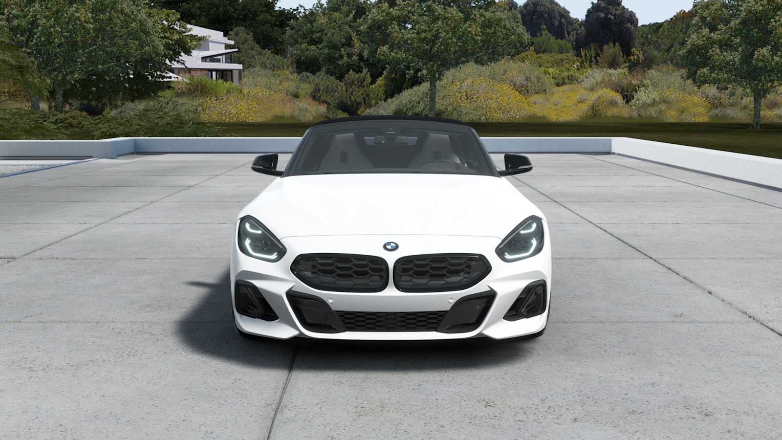 2026 Bmw Z4 sDrive30i photo 3