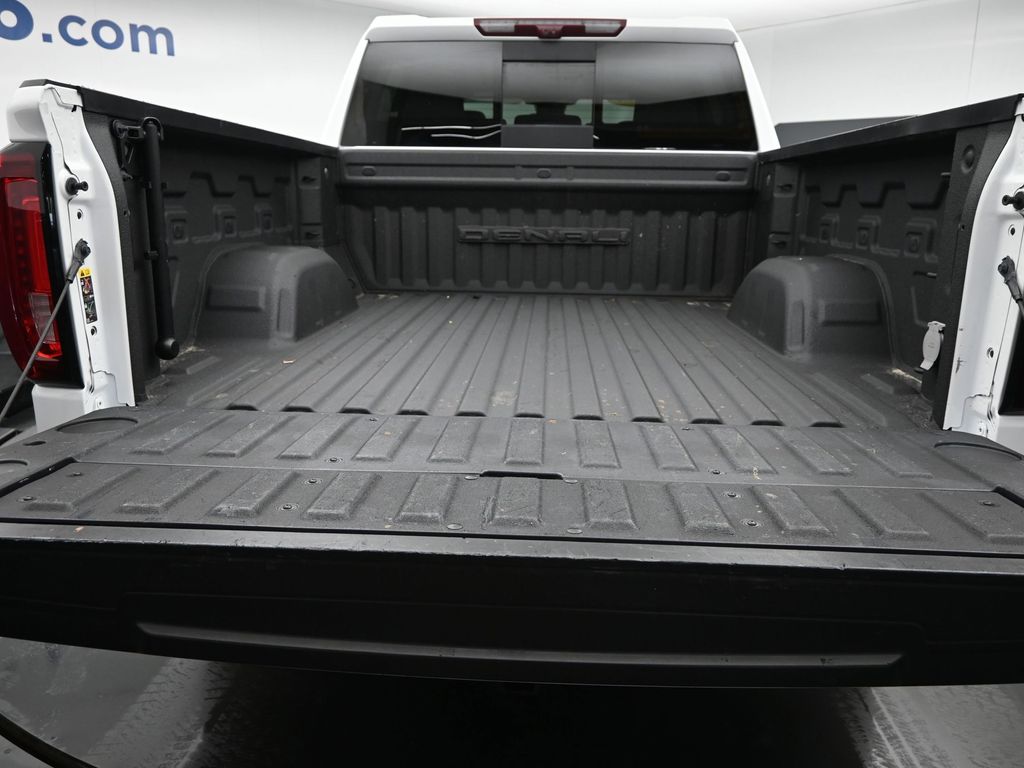 2023 Gmc Sierra 1500 Denali photo 9