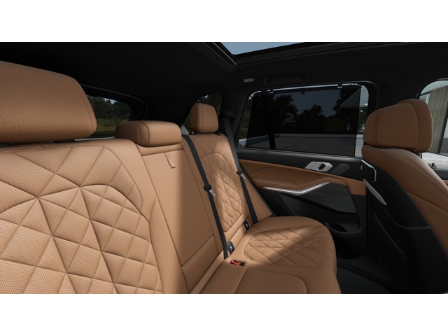 2026 Bmw X5 xDrive40i photo 9