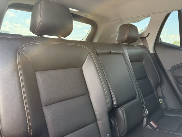 2021 Gmc Terrain SLT photo 14