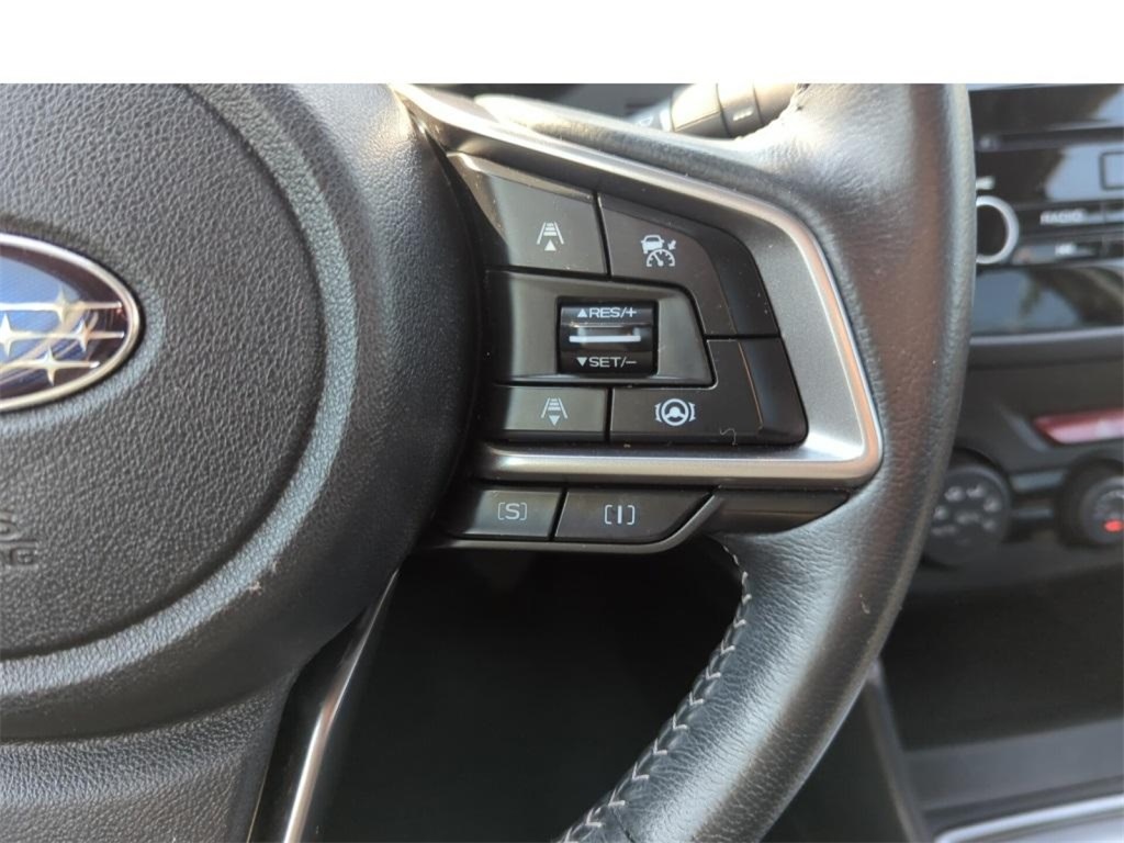 2023 Subaru Forester Premium photo 21
