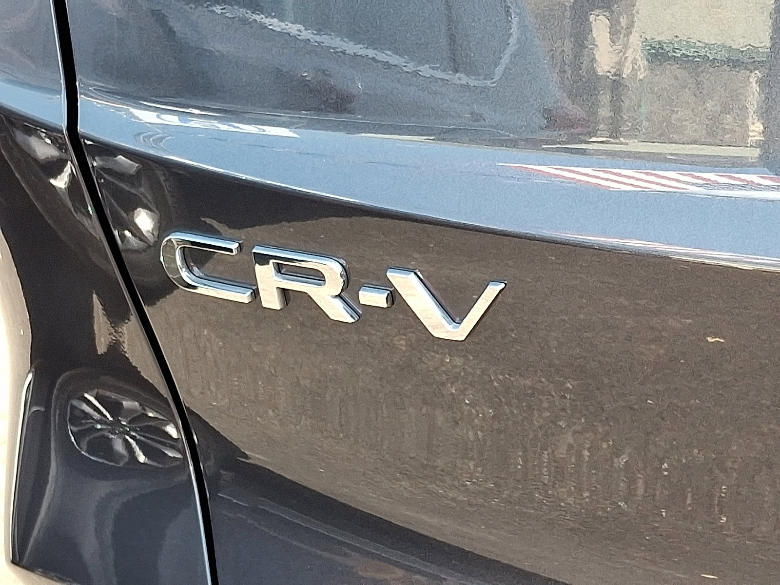 2025 Honda CR-V EX-L photo 29
