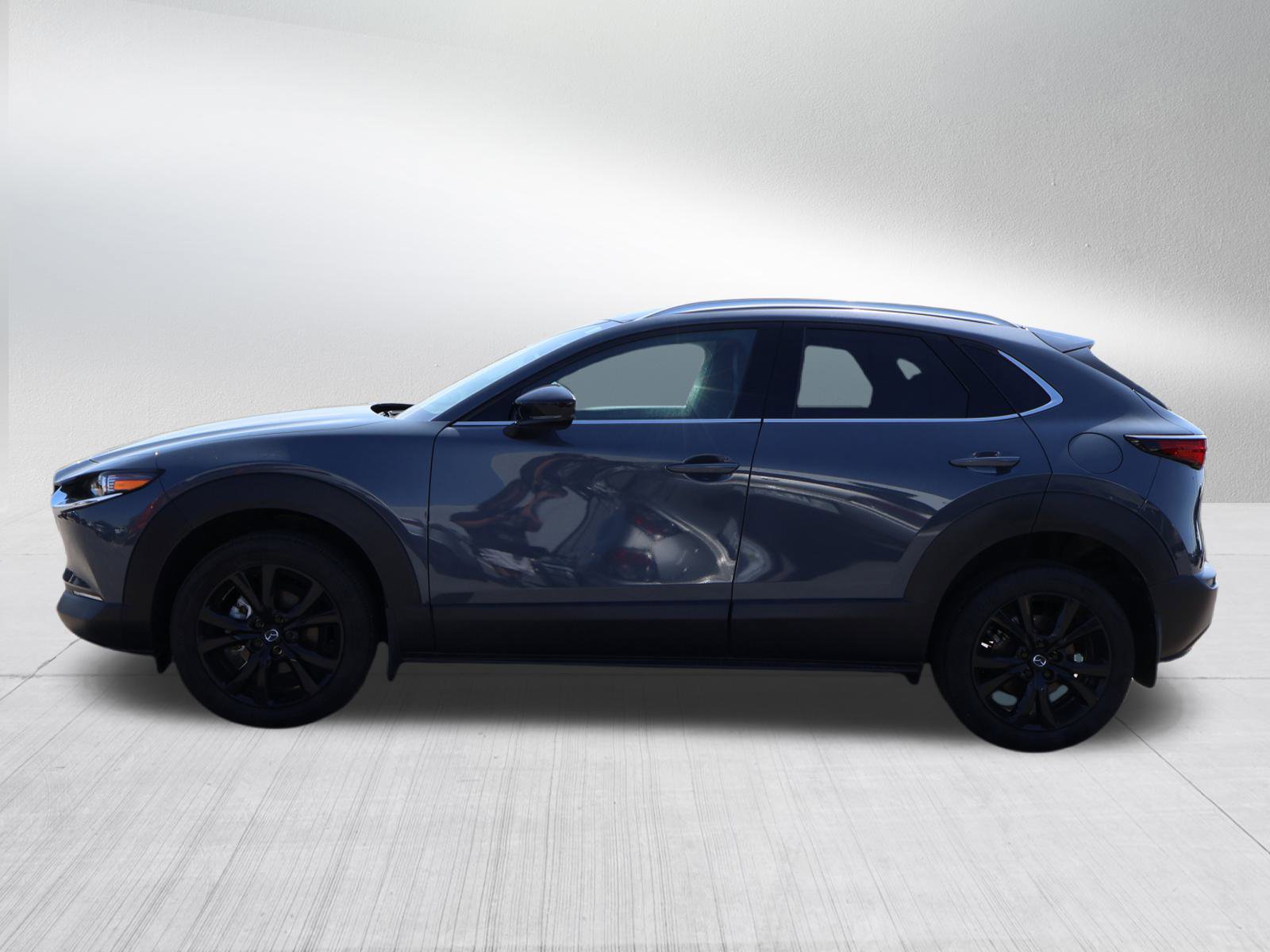 2024 Mazda CX-30 2.5 Turbo Premium photo 4