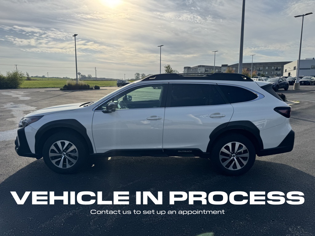 2024 Subaru Outback Premium photo 6