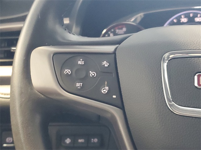 2022 Gmc Acadia AT4 photo 15