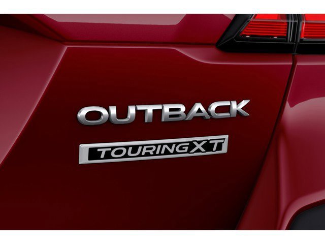 2025 Subaru Outback Touring XT photo 12