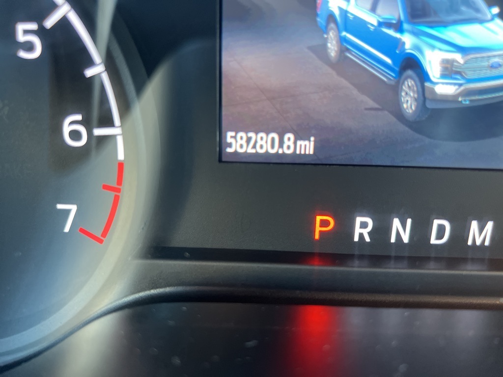 2023 FORD F-150 - Image 10