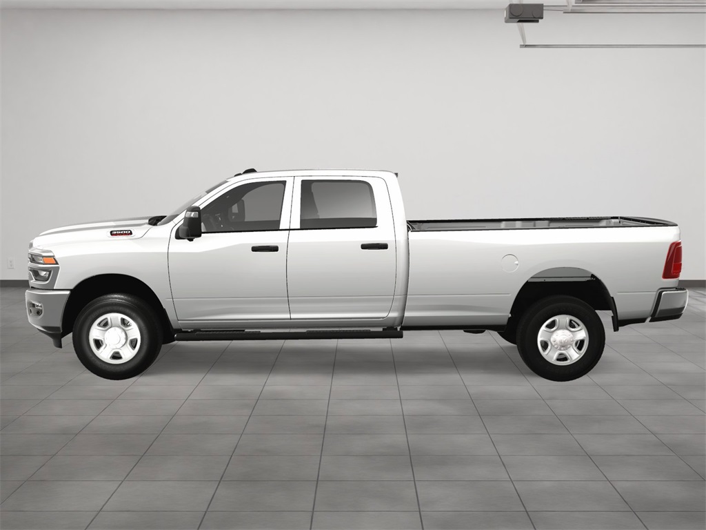 2025 Ram 3500 Tradesman photo 3