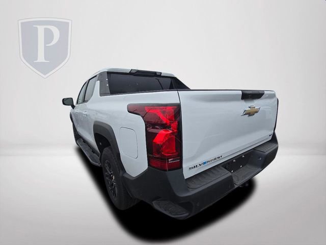 2024 Chevrolet Silverado EV Work Truck photo 6