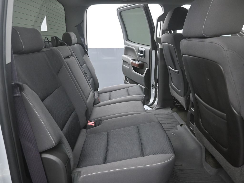 2014 Gmc Sierra 1500 SLE photo 20