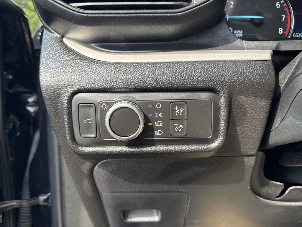 2021 Ford Explorer XLT photo 34