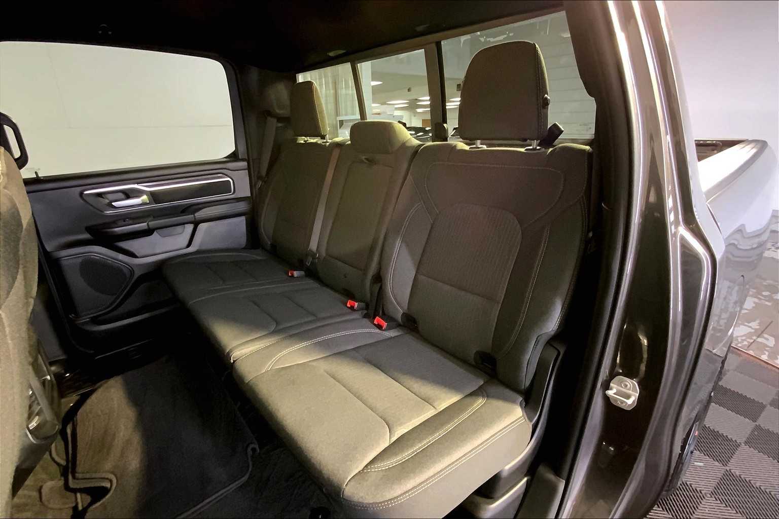 2024 Ram 1500 Big Horn photo 19