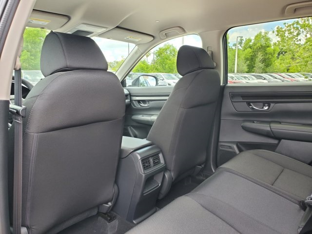 2026 Honda CR-V LX photo 16