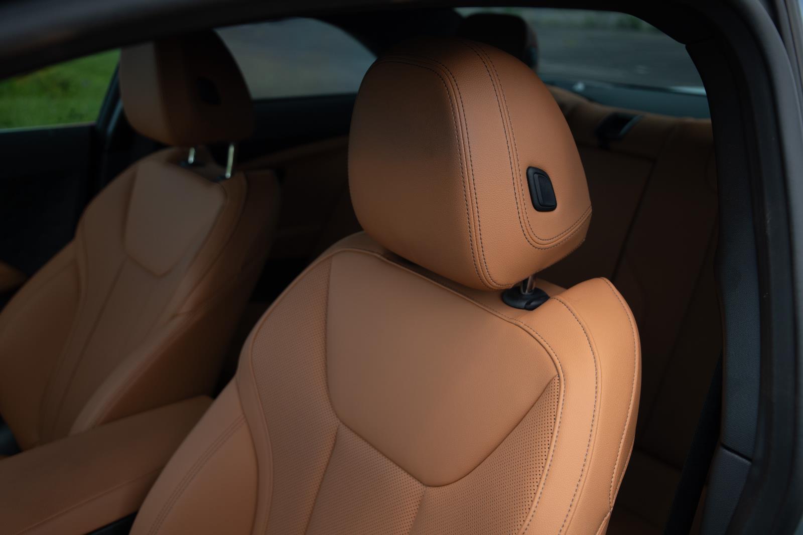 2024 Bmw 230i xDrive photo 11