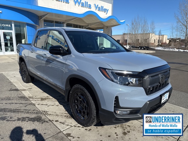 2025 Honda Ridgeline Sport's photo