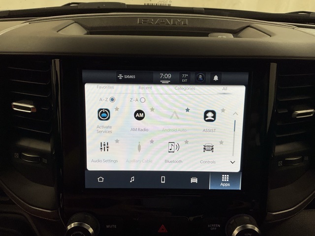 2026 Ram 2500 Tradesman photo 13