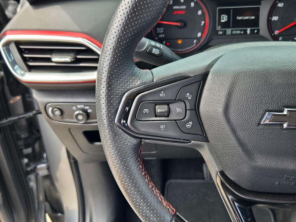 2023 Chevrolet Trailblazer RS photo 27