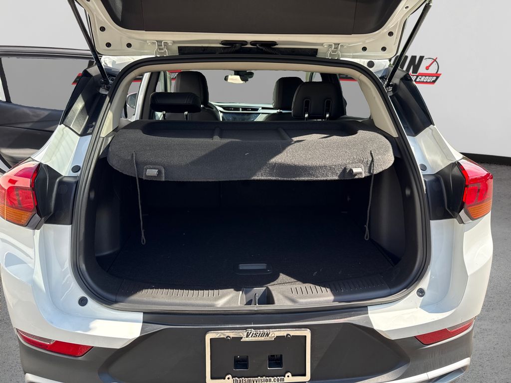 2023 Buick Encore GX Preferred photo 11
