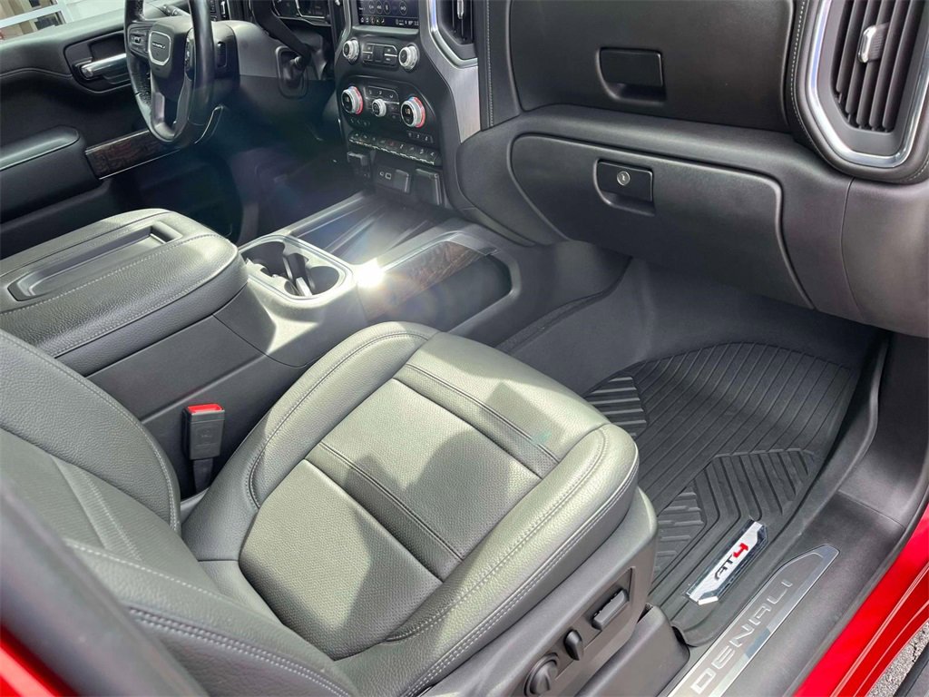 2021 Gmc Sierra 1500 photo 20
