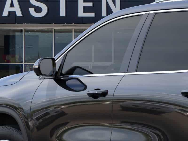 2026 Buick Enclave Preferred photo 11