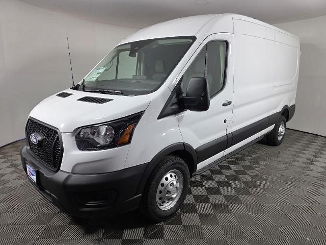 2026 Ford Transit Van Base's photo