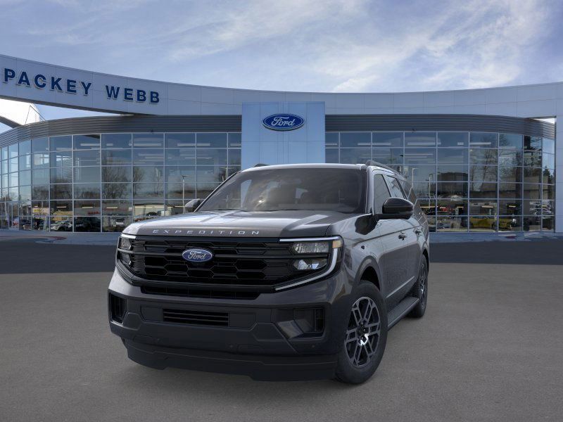 2025 FORD EXPEDITION - Image 2