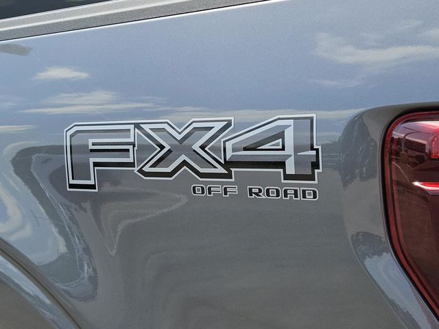 2025 Ford F-150 STX photo 8