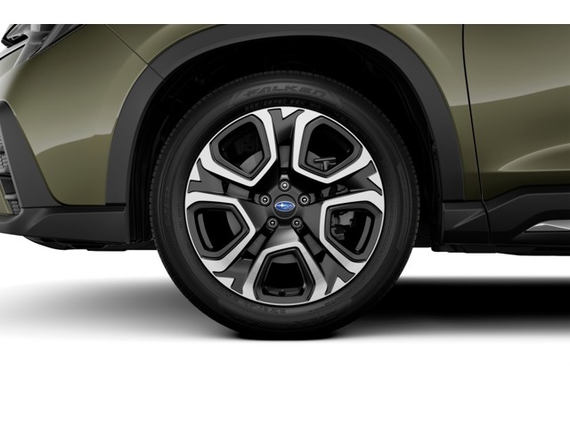 2025 Subaru Ascent Touring photo 10