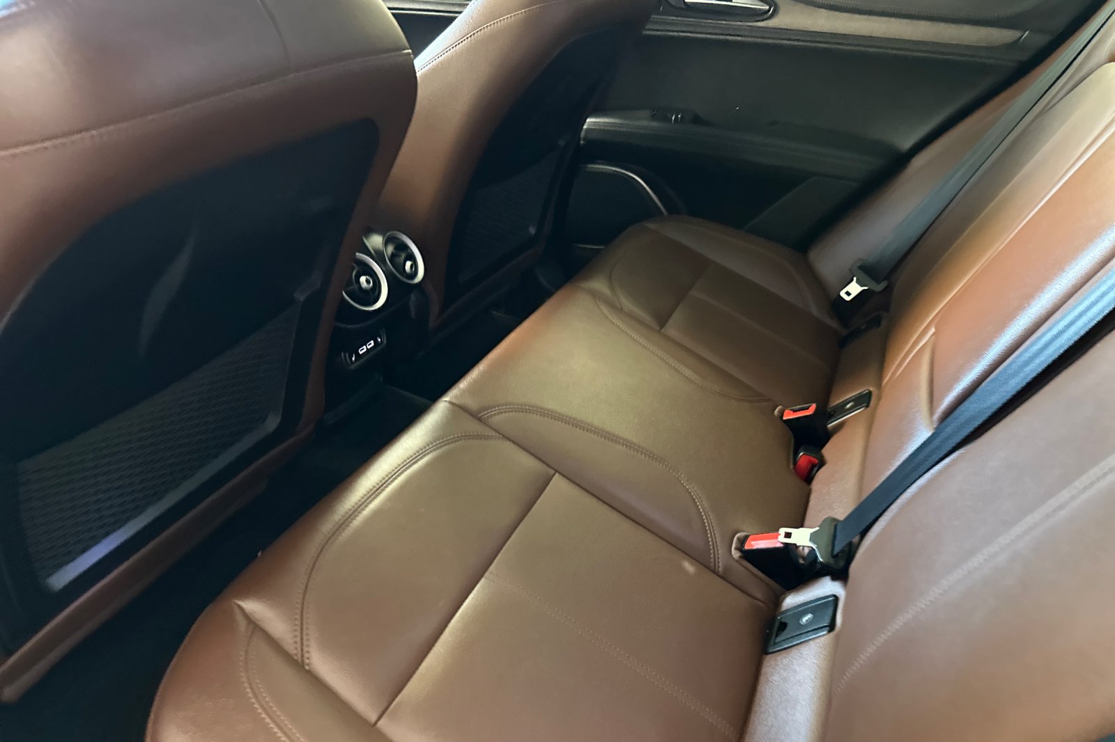 2022 Alfa Romeo Stelvio Ti photo 11