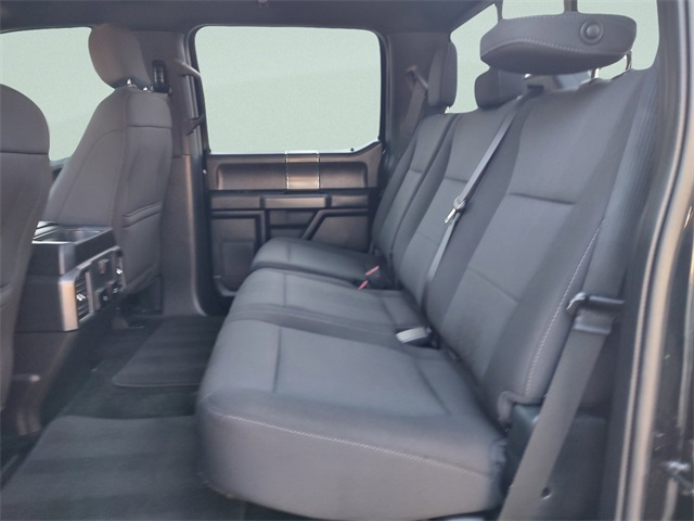 2018 Ford F-150 XLT photo 26