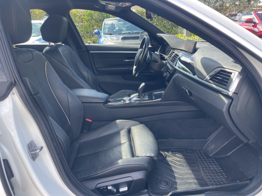 2018 Bmw 430i xDrive Gran Coupe photo 20