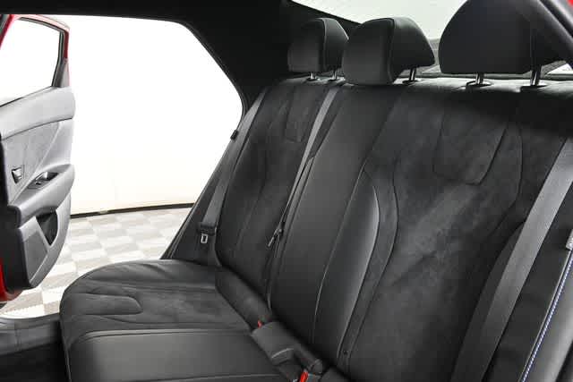 2024 Hyundai Elantra N Base photo 21