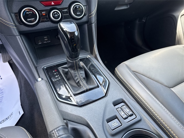 2021 Subaru Crosstrek Sport photo 14
