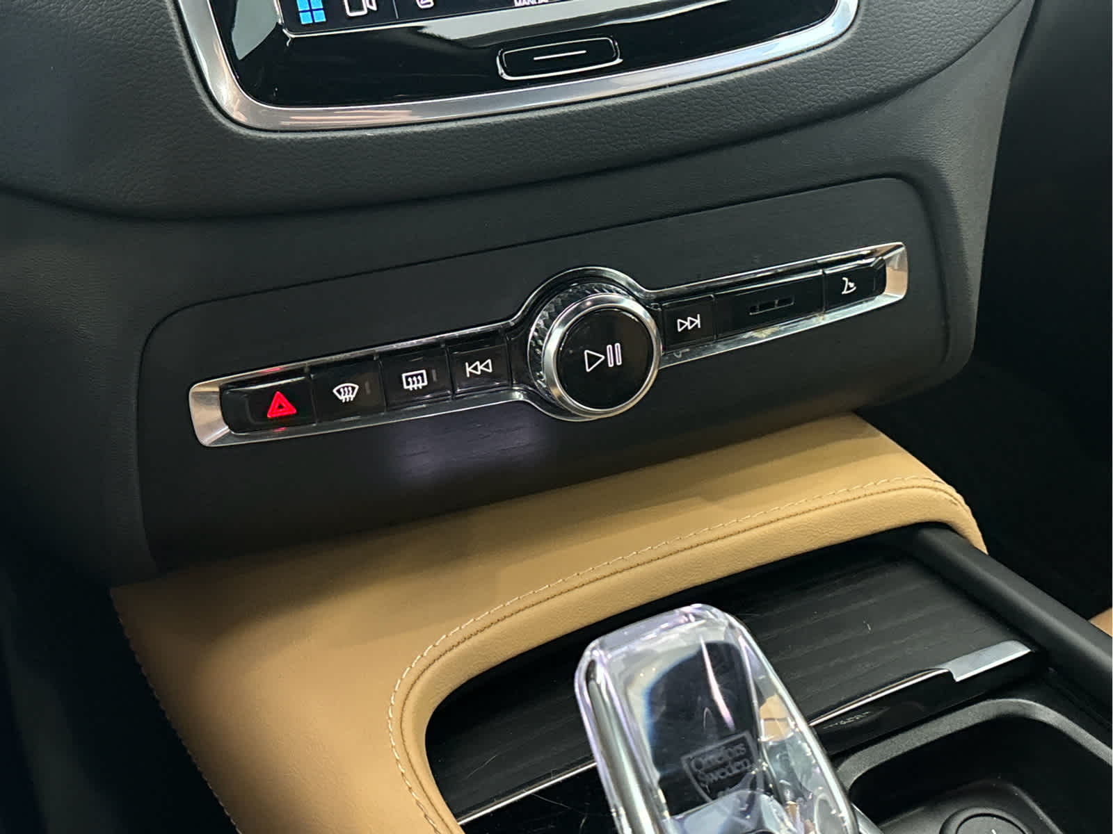 2023 Volvo XC90 Recharge Ultimate photo 21