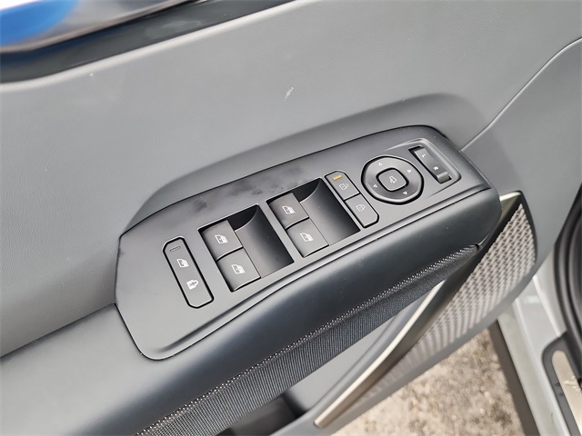 2026 Kia EV9 GT-Line photo 8