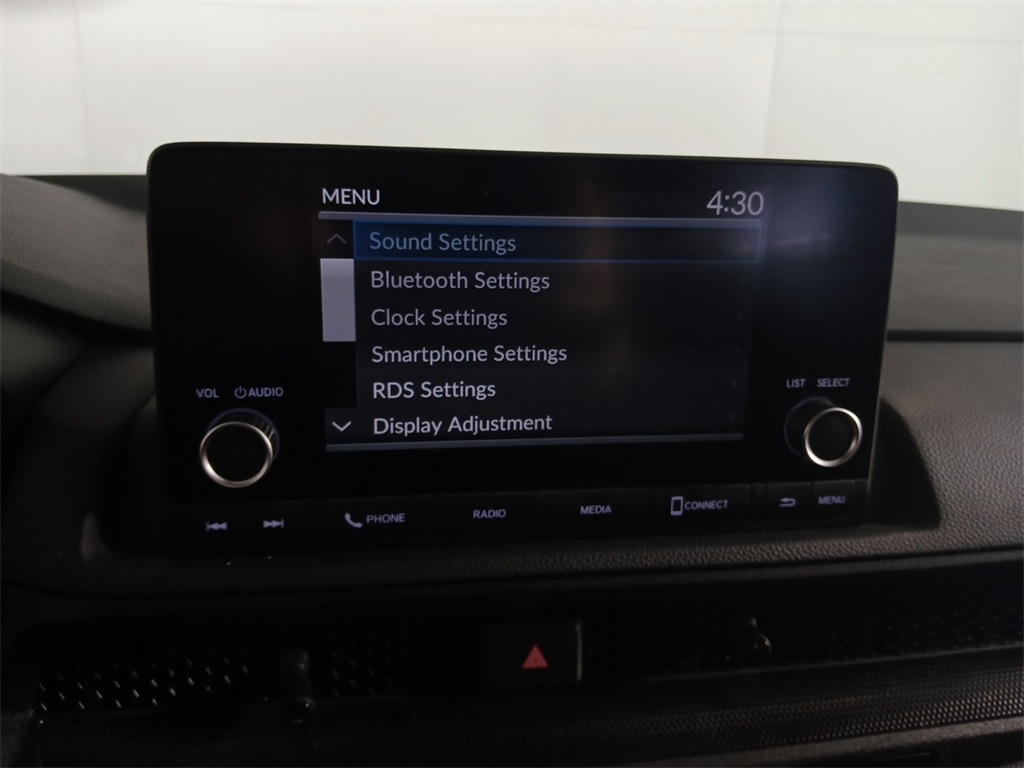 2025 Honda CR-V LX photo 13