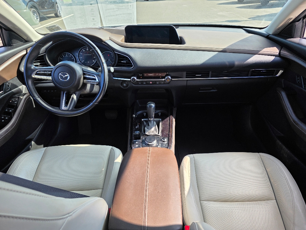 2022 Mazda CX-30 2.5 S Premium photo 2