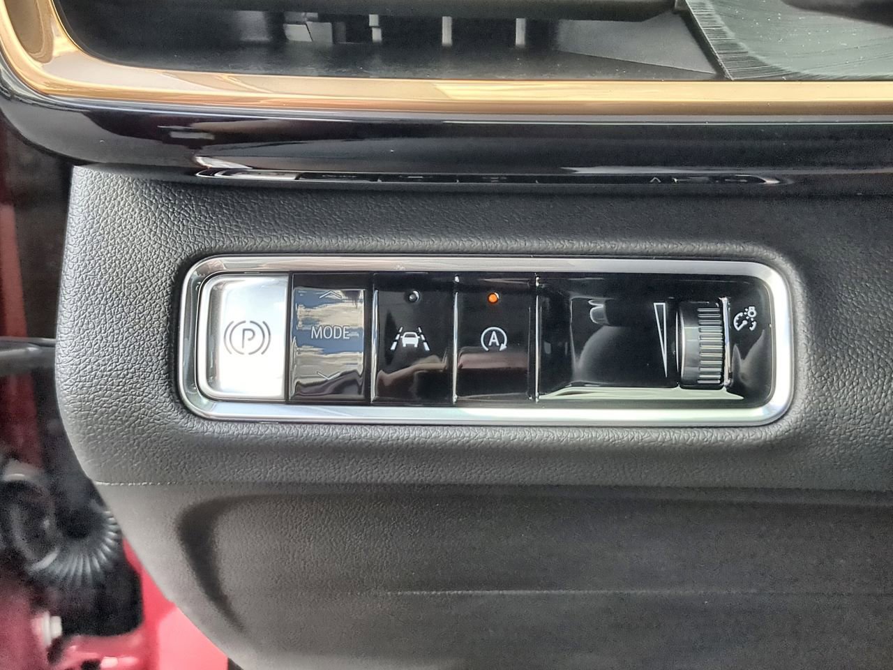 2025 Buick Envision Avenir photo 13